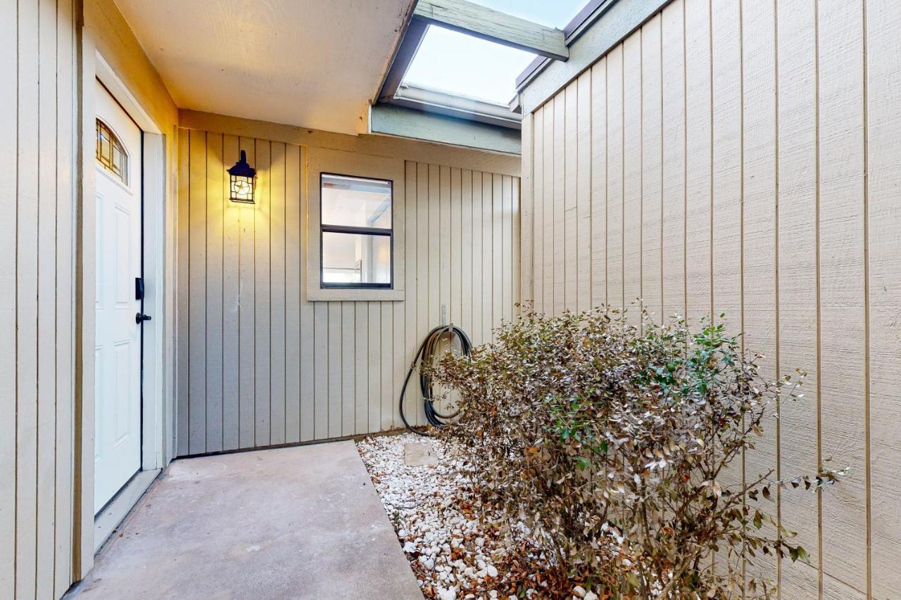 Ferienwohnung Way To The Bay Horseshoe Bay Exterior foto